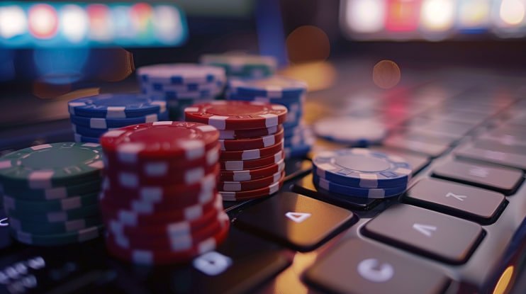 Live Casino ဂိမ်းများ